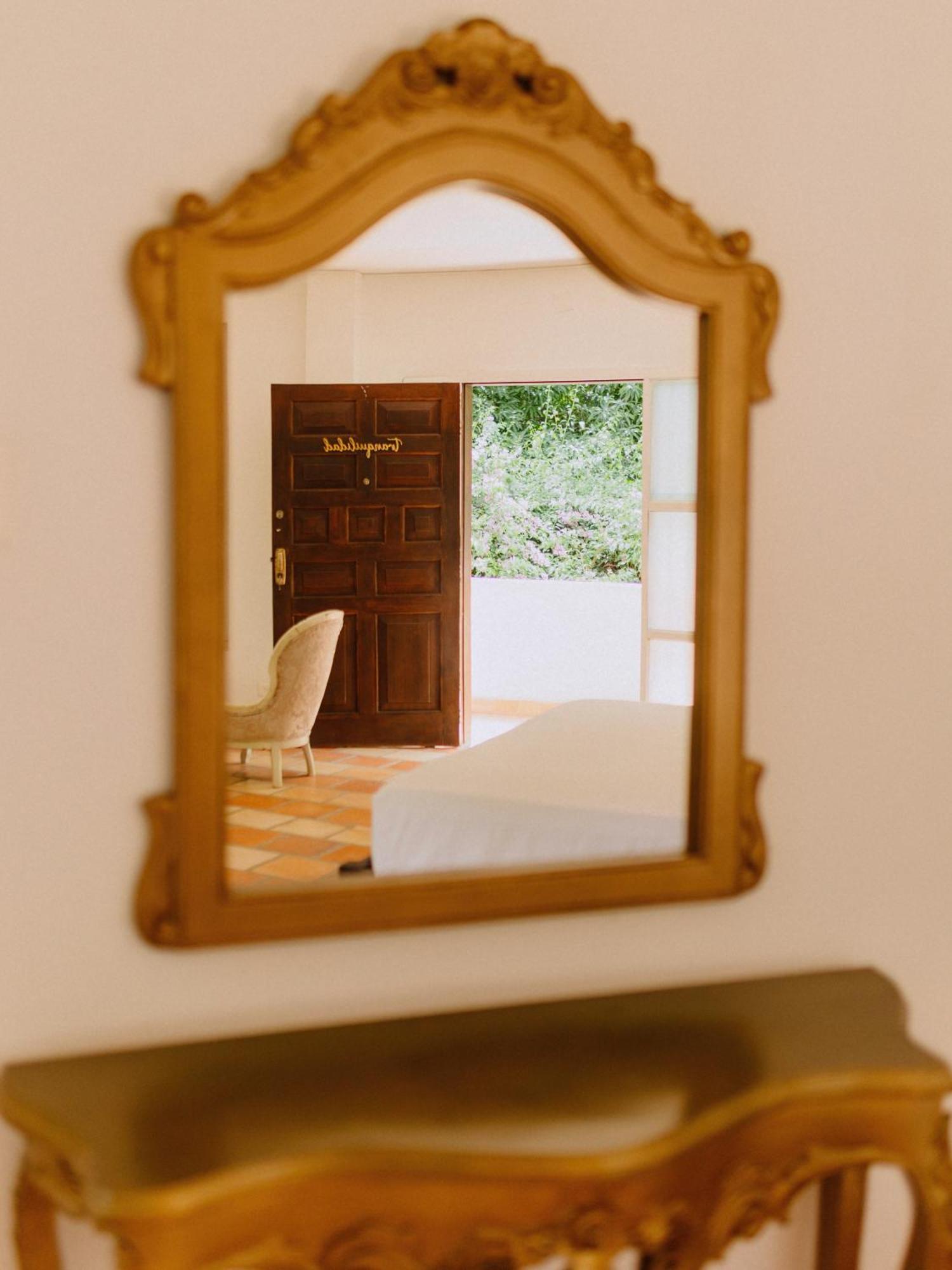 Hotel Kalma Santa Fe de Antioquia Dış mekan fotoğraf