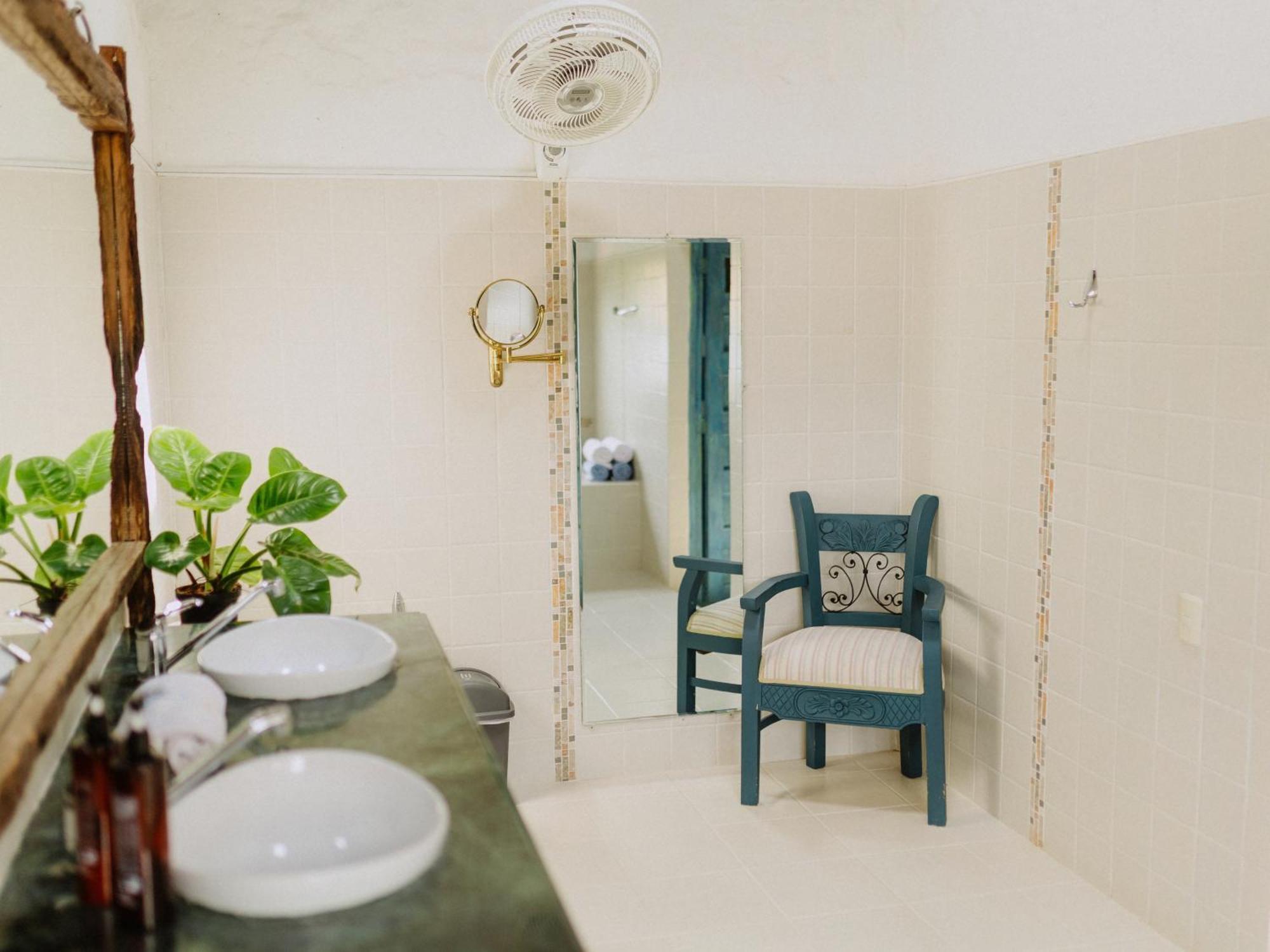 Hotel Kalma Santa Fe de Antioquia Dış mekan fotoğraf