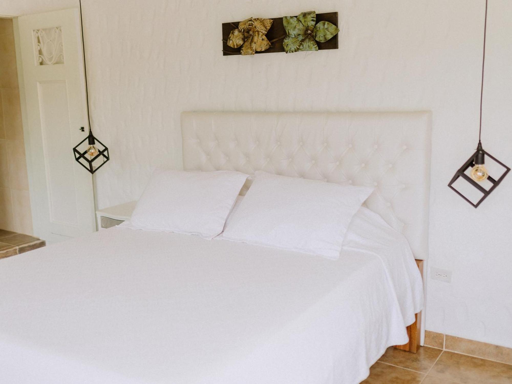 Hotel Kalma Santa Fe de Antioquia Dış mekan fotoğraf