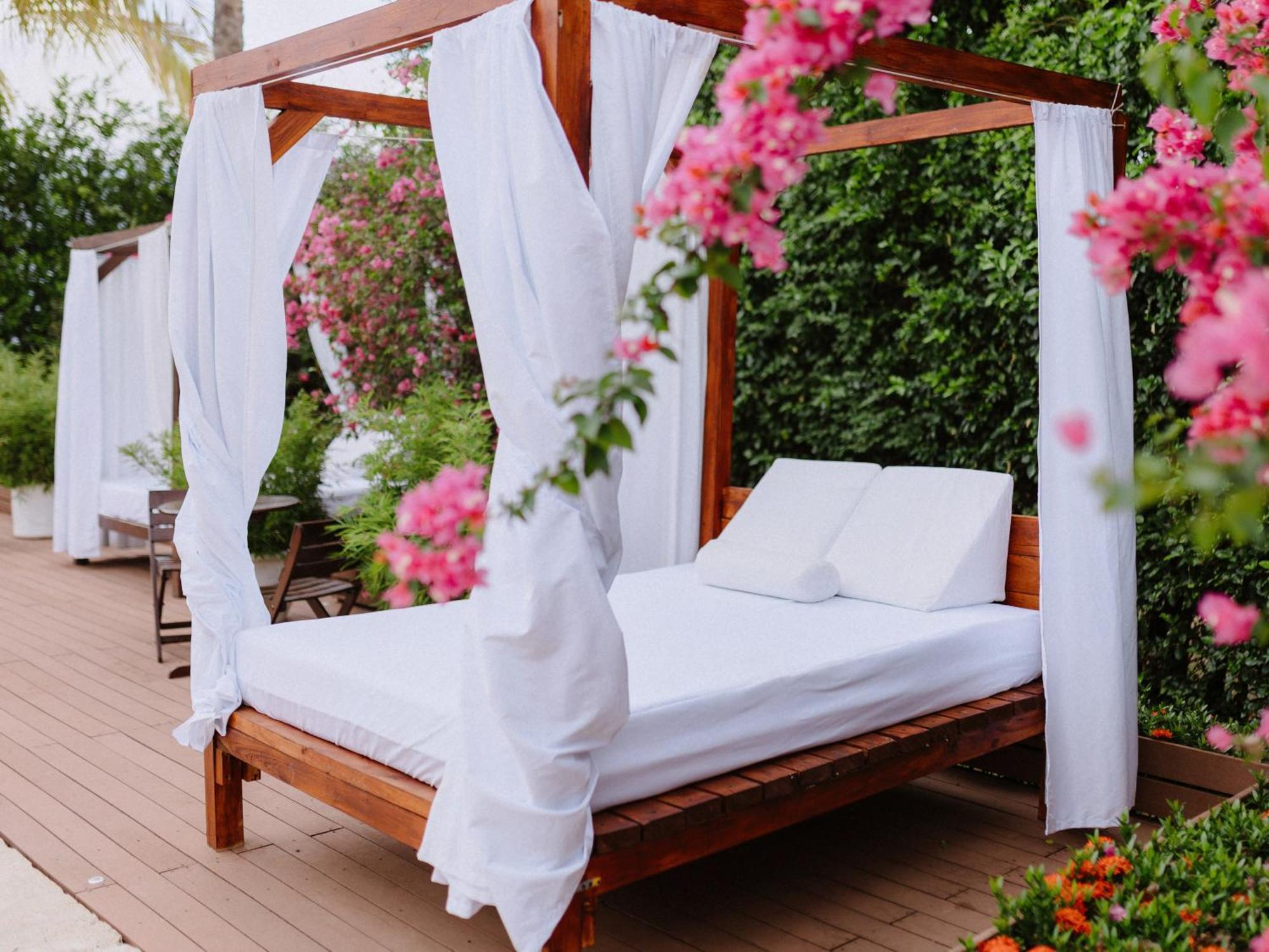 Hotel Kalma Santa Fe de Antioquia Dış mekan fotoğraf