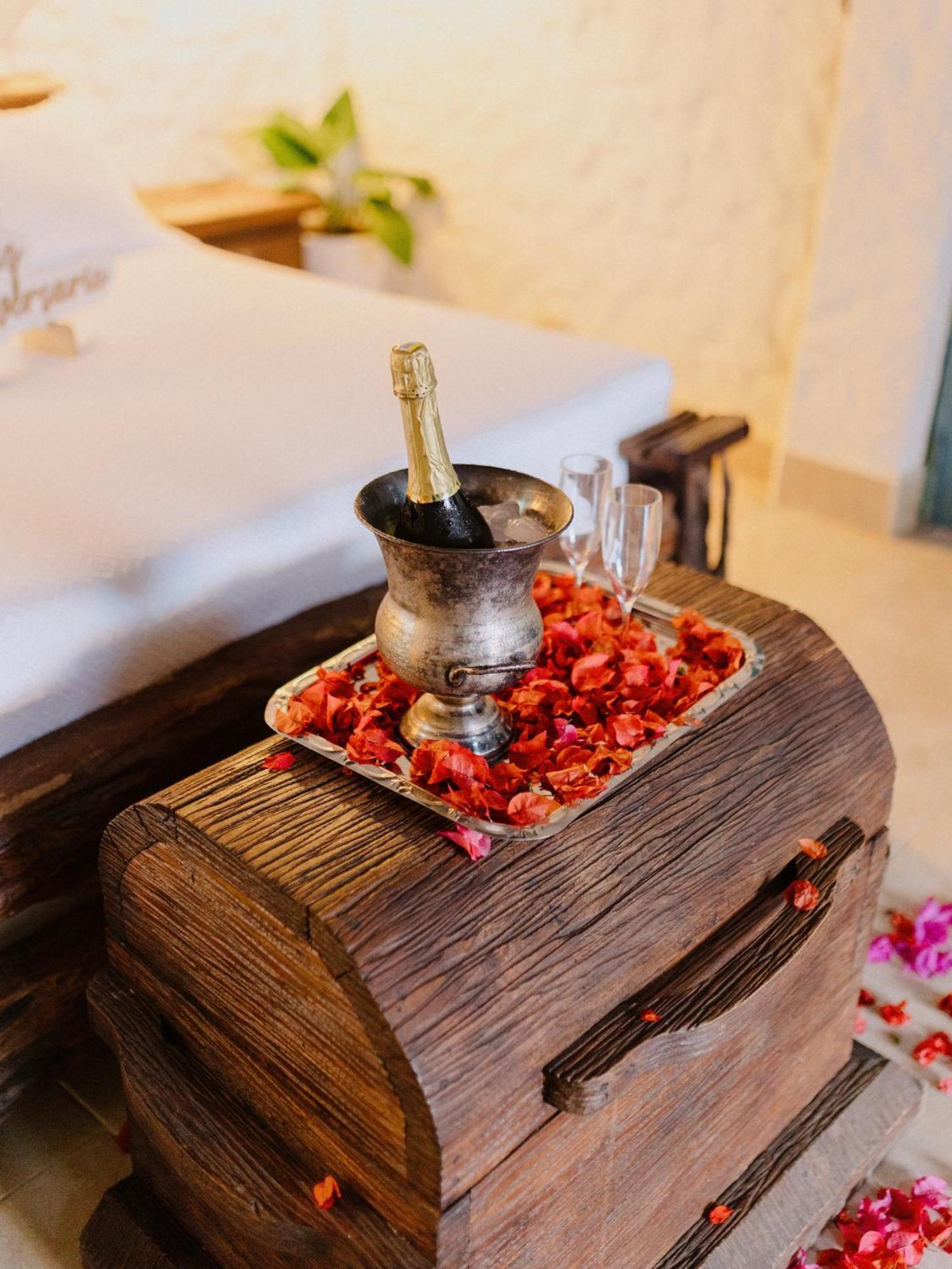 Hotel Kalma Santa Fe de Antioquia Dış mekan fotoğraf