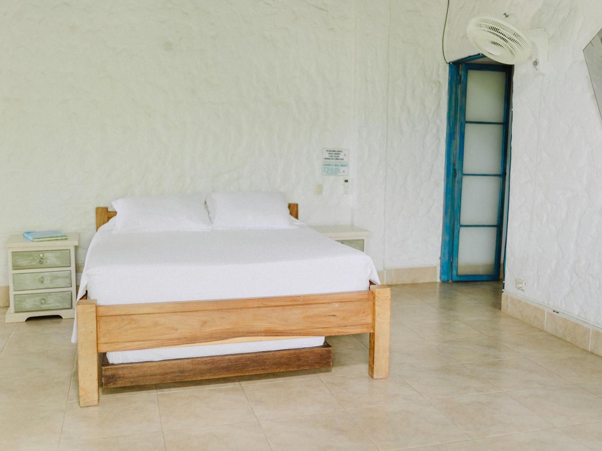 Hotel Kalma Santa Fe de Antioquia Dış mekan fotoğraf