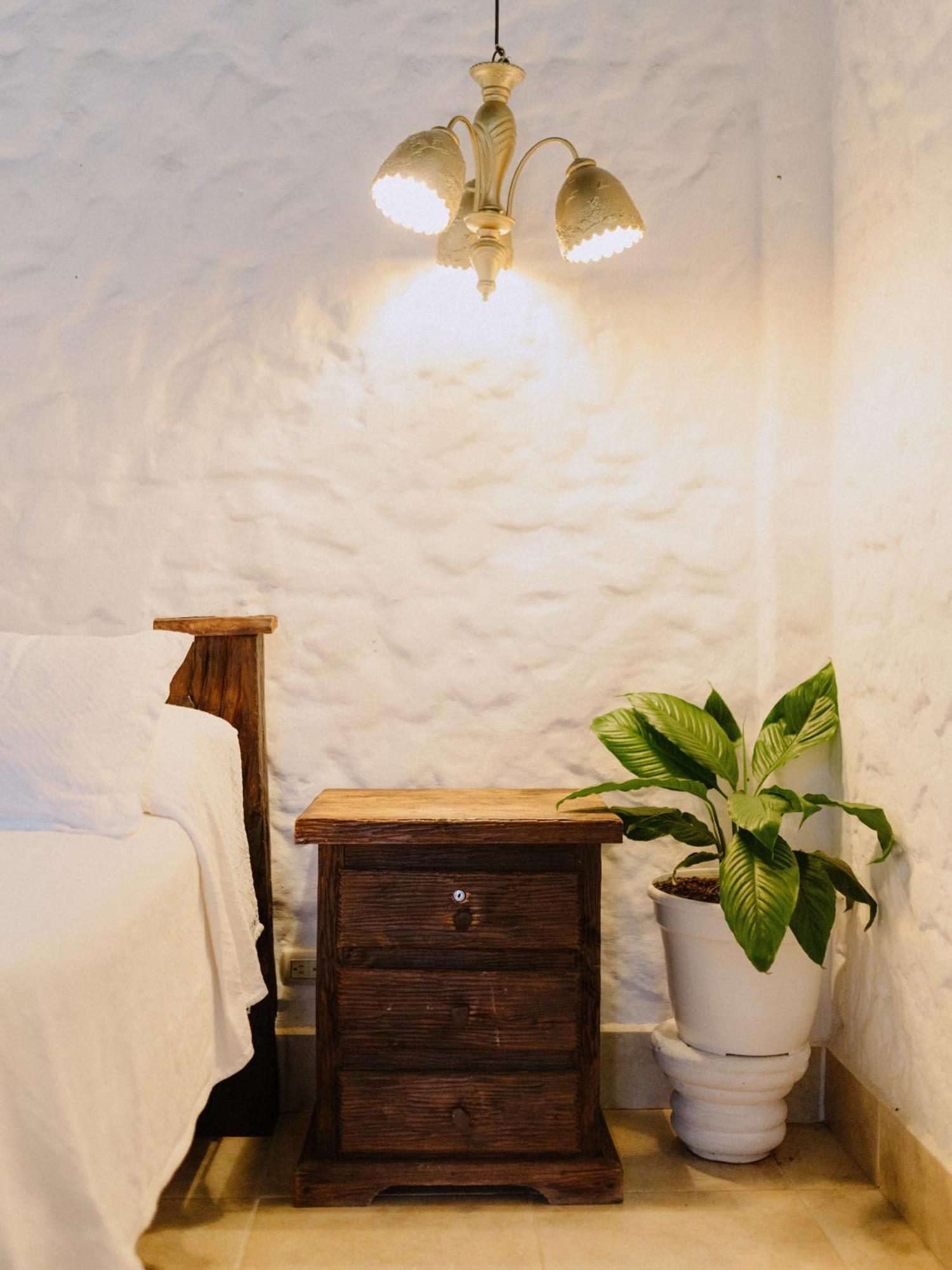 Hotel Kalma Santa Fe de Antioquia Dış mekan fotoğraf