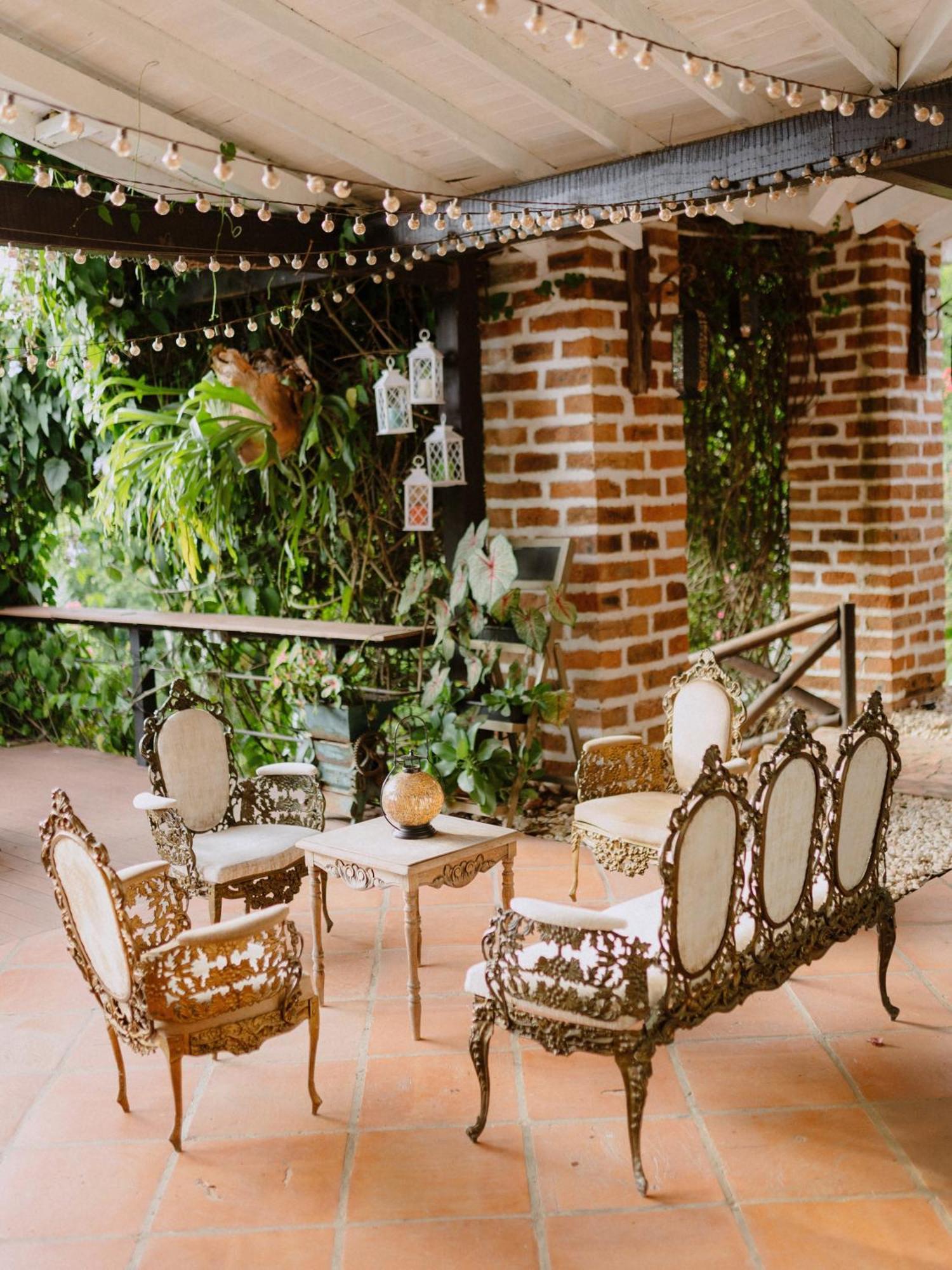 Hotel Kalma Santa Fe de Antioquia Dış mekan fotoğraf